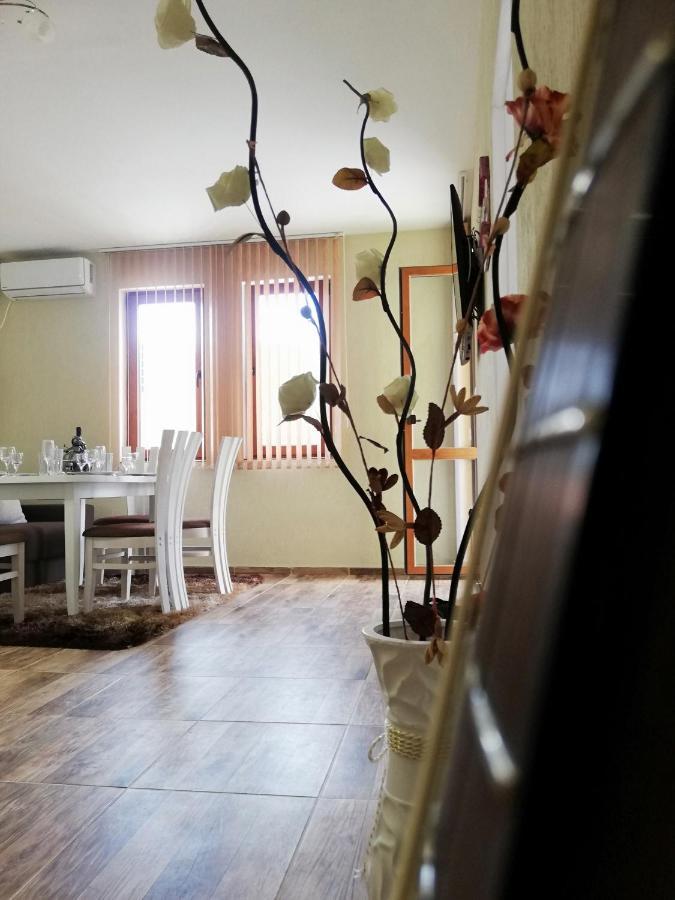 Petrov Apartment トリャブナ エクステリア 写真